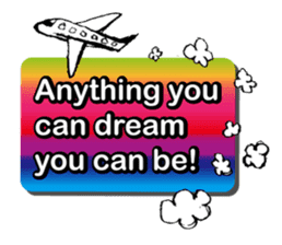 Good luck Sticker sticker #8385732