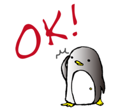 Good luck Sticker sticker #8385741