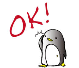 Good luck Sticker sticker #8385741