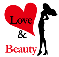 Good luck Sticker sticker #8385744