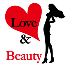 Good luck Sticker sticker #8385744