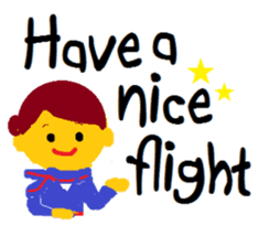 AIRLINES sticker #8385921