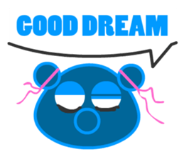 LONELY PIG sticker #8386223