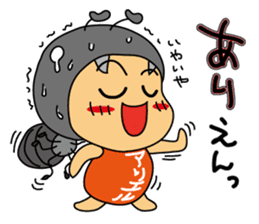 Animai lover girl part-2 sticker #8386424