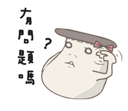 Kinoko Kun!!Part 2 sticker #8386434