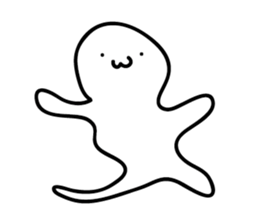 funny man man sticker #8386708