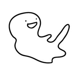 funny man man sticker #8386709