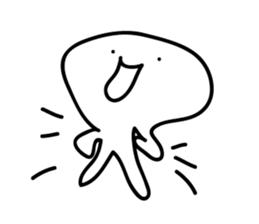 funny man man sticker #8386711