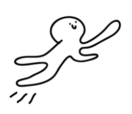 funny man man sticker #8386713