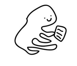 funny man man sticker #8386718