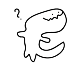 funny man man sticker #8386723