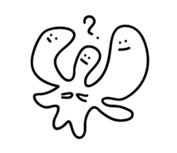 funny man man sticker #8386724