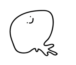 funny man man sticker #8386725