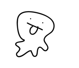 funny man man sticker #8386731