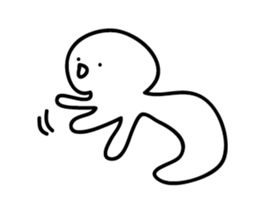 funny man man sticker #8386734