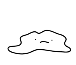 funny man man sticker #8386739