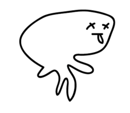 funny man man sticker #8386742