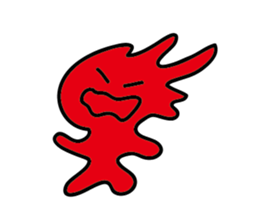 funny man man sticker #8386745