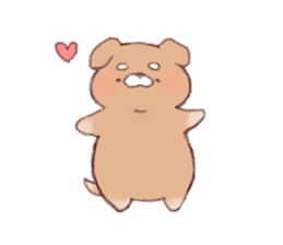 Lovers Sticker!2 sticker #8387510