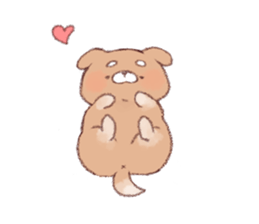 Lovers Sticker!2 sticker #8387516