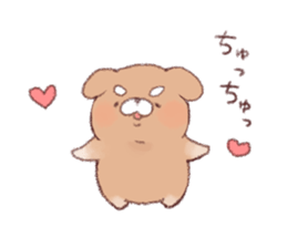 Lovers Sticker!2 sticker #8387539