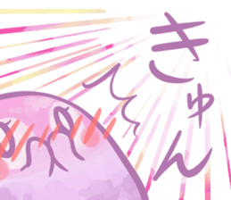 Couple of a penguin for girlfriend sticker #8387712