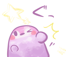 Couple of a penguin for girlfriend sticker #8387744