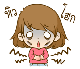 Omyim sticker #8387910