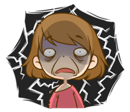 Omyim sticker #8387913