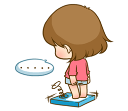 Omyim sticker #8387916