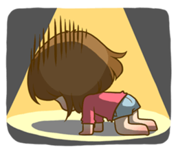 Omyim sticker #8387917