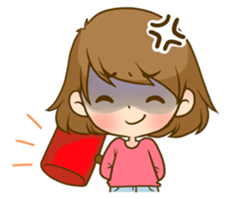 Omyim sticker #8387919