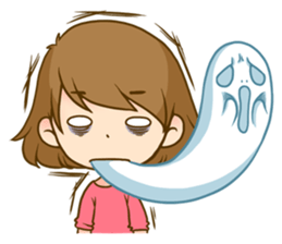 Omyim sticker #8387922