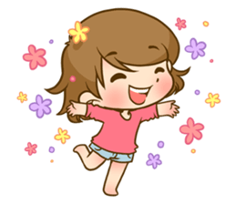 Omyim sticker #8387931