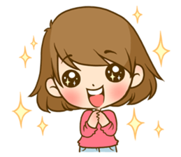 Omyim sticker #8387933