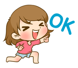 Omyim sticker #8387940