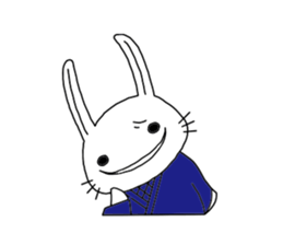 USASANIN sticker #8388188