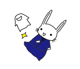 USASANIN sticker #8388189