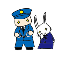 USASANIN sticker #8388191