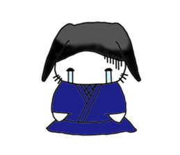 USASANIN sticker #8388193