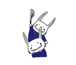 USASANIN sticker #8388196