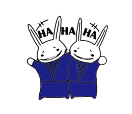 USASANIN sticker #8388198