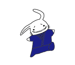 USASANIN sticker #8388199