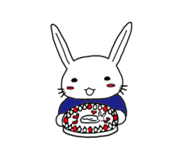 USASANIN sticker #8388200