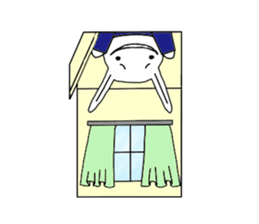 USASANIN sticker #8388201