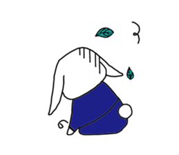 USASANIN sticker #8388202