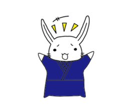 USASANIN sticker #8388204