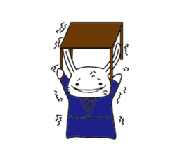 USASANIN sticker #8388205