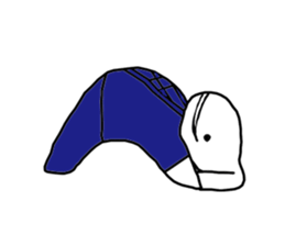 USASANIN sticker #8388207