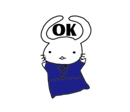 USASANIN sticker #8388211